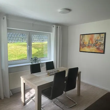 Apartment Moor *