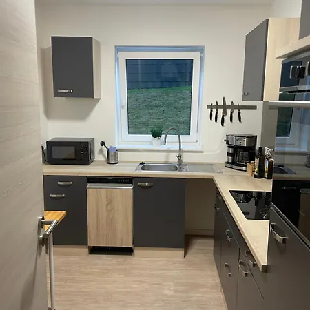Apartment Moor *