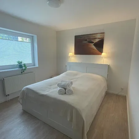 Moor Apartment Wickede (Ruhr)