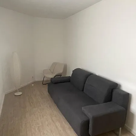 Apartment Moor *