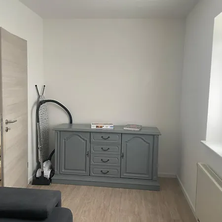 Appartement Moor