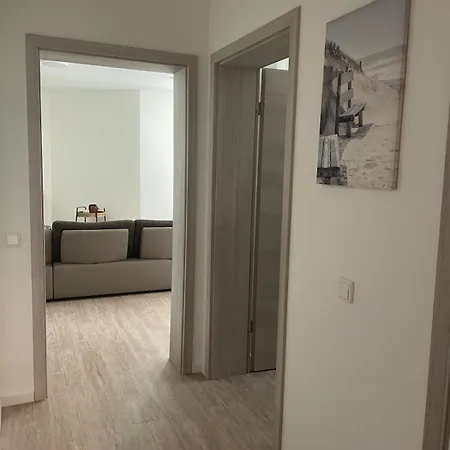 Appartement Moor