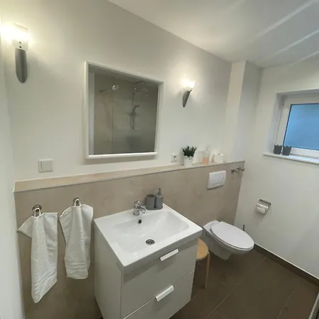 Apartment Moor